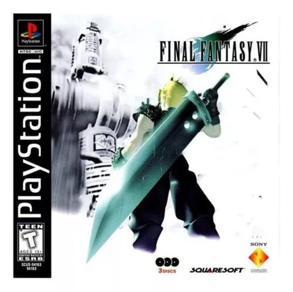 Final Fantasy 7