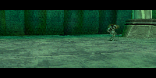 Legacy of Kain: Soul Reaver