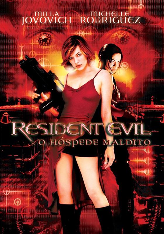 Resident Evil